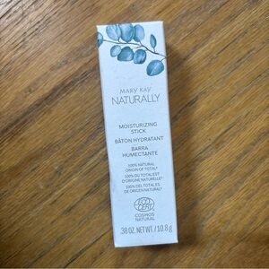 Mary Kay Naturally Moisturizing Stick